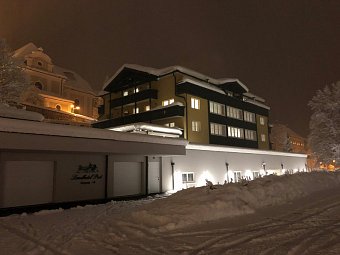 Landhotel Post