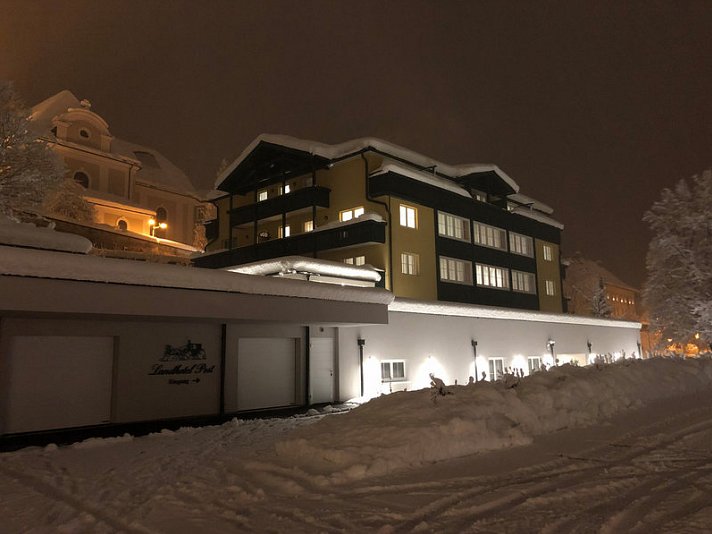 Landhotel Post