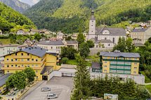 Landhotel Post