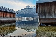 JUFA Grundlsee