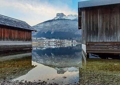 JUFA Grundlsee Grundlsee