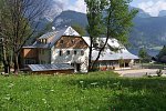 JUFA Grundlsee