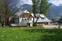 JUFA Grundlsee