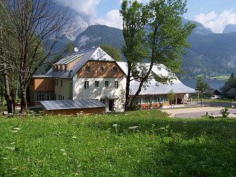 JUFA Grundlsee