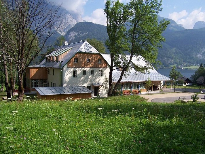 JUFA Grundlsee