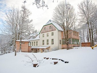 JUFA Grundlsee
