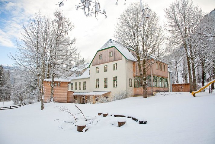JUFA Grundlsee