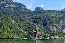 JUFA Grundlsee