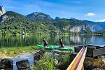 JUFA Grundlsee