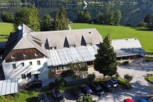 JUFA Grundlsee