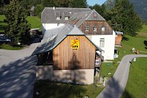 JUFA Grundlsee