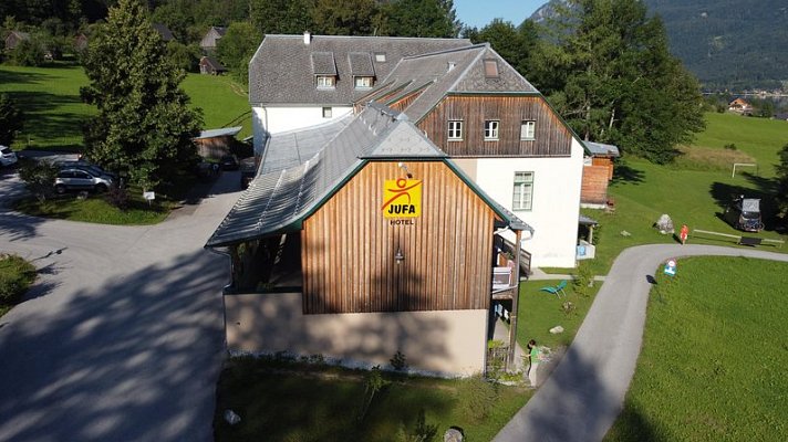 JUFA Grundlsee