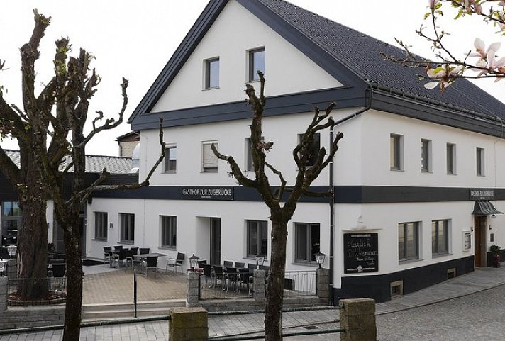 Gasthof Zur Zugbrücke