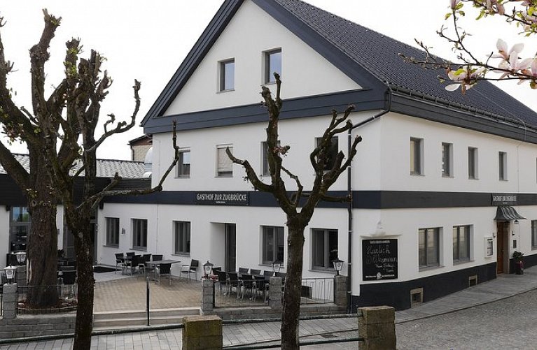 Gasthof Zur Zugbrücke