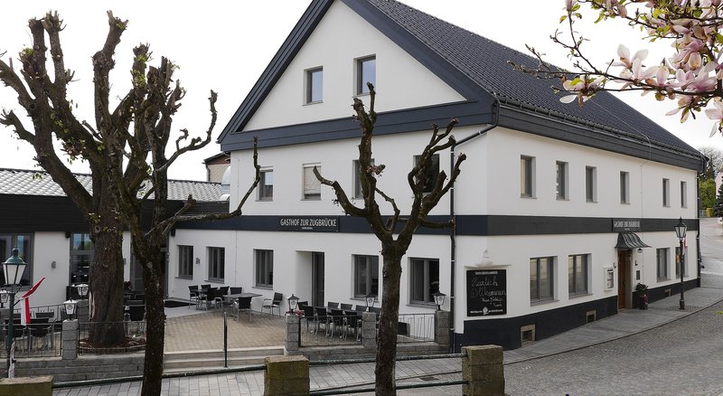 Gasthof Zur Zugbrücke