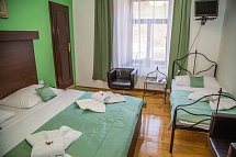 Hotel U Martina