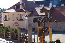 Hotel U Martina