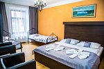 Hotel U Martina