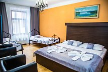 Hotel U Martina