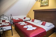 Hotel U Martina