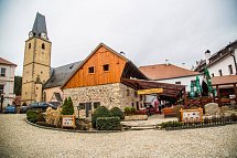 Hotel U Martina
