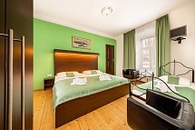 Hotel U Martina