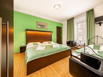 Hotel U Martina