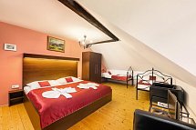 Hotel U Martina