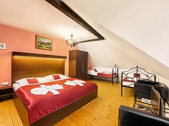 Hotel U Martina