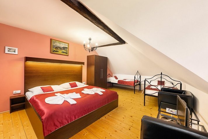 Hotel U Martina