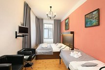 Hotel U Martina