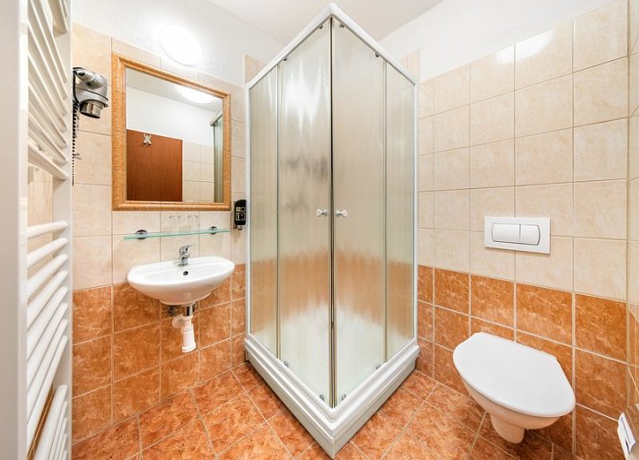Hotel U Martina