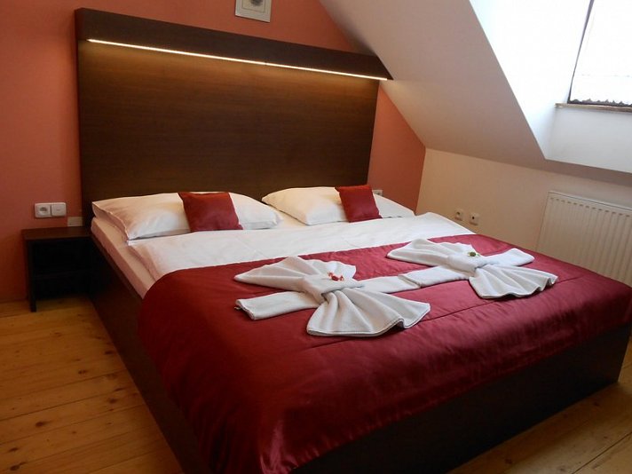 Hotel U Martina