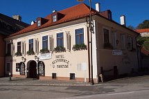 Hotel U Martina