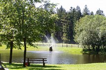 Hotel Sonnenhof - Tante ALMA's Sommerfrische