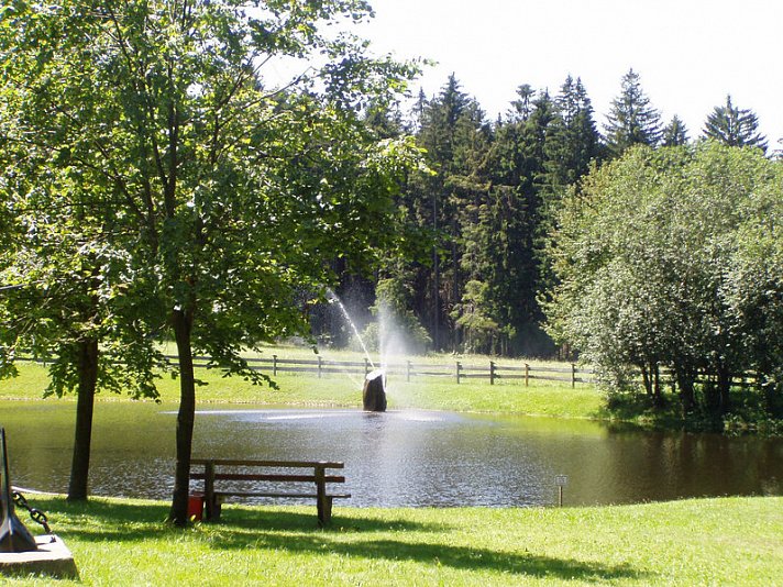 Hotel Sonnenhof - Tante ALMA's Sommerfrische