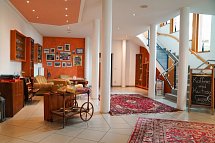 Hotel Sonnenhof - Tante ALMA's Sommerfrische