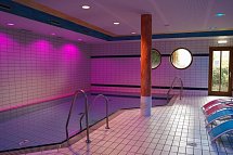 Hotel Sonnenhof - Tante ALMA's Sommerfrische