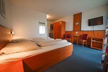 Hotel Sonnenhof - Tante ALMA's Sommerfrische