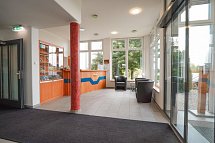 Hotel Sonnenhof - Tante ALMA's Sommerfrische