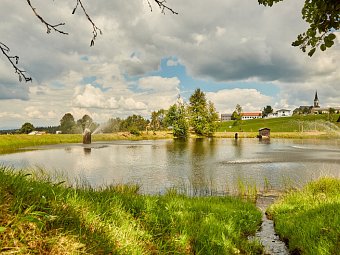 Hotel Sonnenhof - Tante ALMA's Sommerfrische