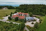 Hotel Sonnenhof - Tante ALMA's Sommerfrische