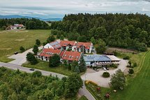 Hotel Sonnenhof - Tante ALMA's Sommerfrische