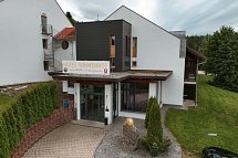 Hotel Sonnenhof - Tante ALMA's Sommerfrische