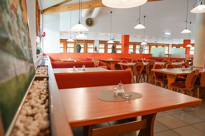 Hotel Sonnenhof - Tante ALMA's Sommerfrische