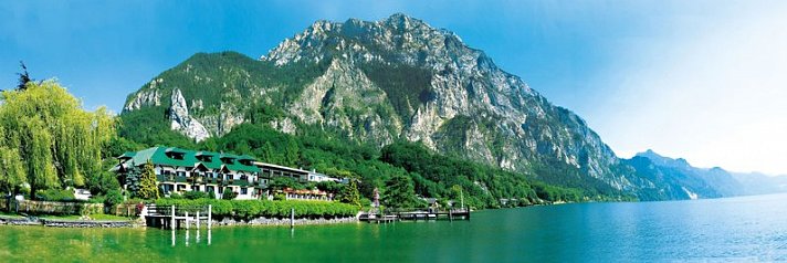 Seegasthof Hotel Hois’n Wirt