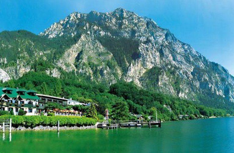 Seegasthof Hotel Hois’n Wirt