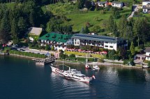 Seegasthof Hotel Hois’n Wirt