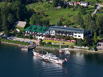 Seegasthof Hotel Hois’n Wirt