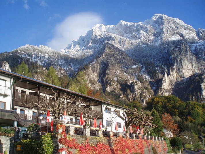 Seegasthof Hotel Hois’n Wirt